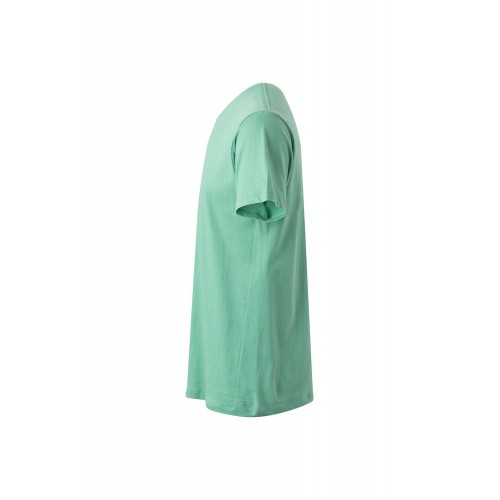 MK022CV.CAMISETA MANGA CORTA 155 SAGE 2XL
