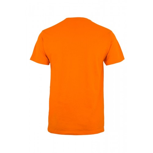 MK023CV.CAMISETA MANGA CORTA  190 ORANGE 2XL