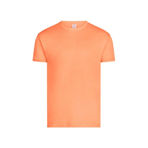 MK023CV.CAMISETA MANGA CORTA  190 PEACH XS