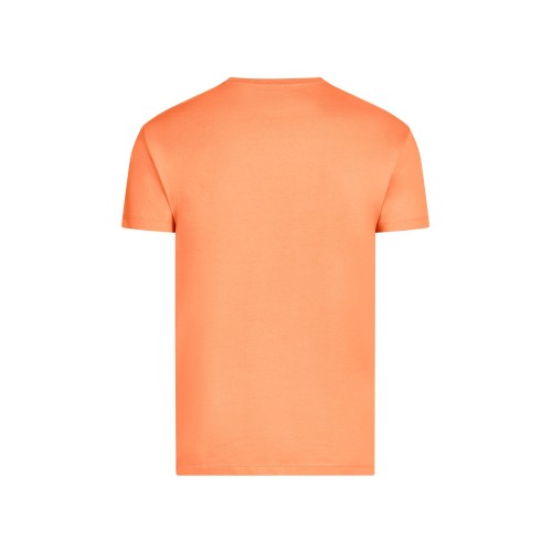 MK023CV.CAMISETA MANGA CORTA  190 PEACH XS