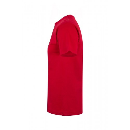 MK023CV.CAMISETA MANGA CORTA  190 RED 2XL