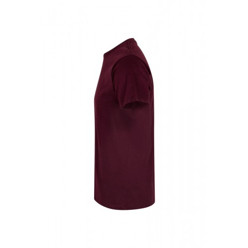 MK023CV.CAMISETA MANGA CORTA  190 WINE 2XL