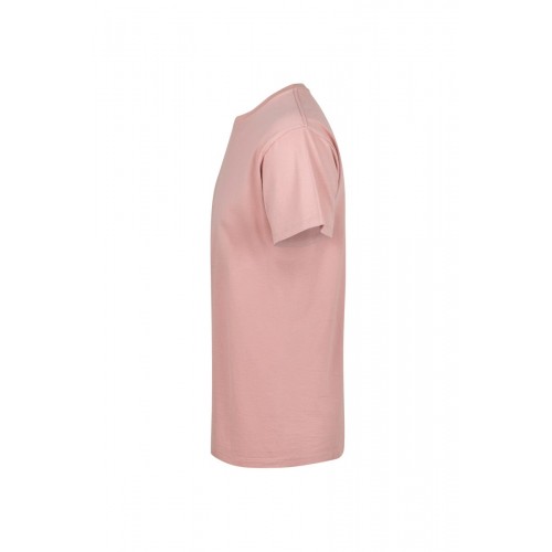 MK023CV.CAMISETA MANGA CORTA  190 PALE ROSE 2XL