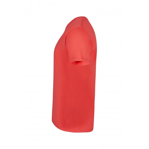 MK023CV.CAMISETA MANGA CORTA  190 FRESH CORAL S