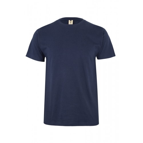 MK023CV.CAMISETA MANGA CORTA  190 NAVY XL