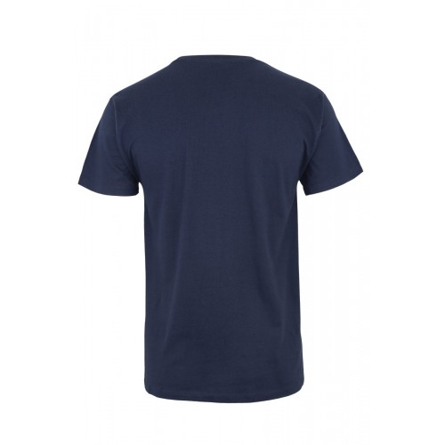 MK023CV.CAMISETA MANGA CORTA  190 NAVY 2XL