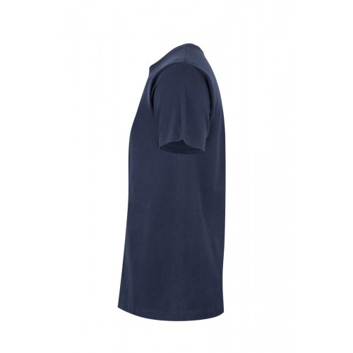MK023CV.CAMISETA MANGA CORTA  190 NAVY 2XL