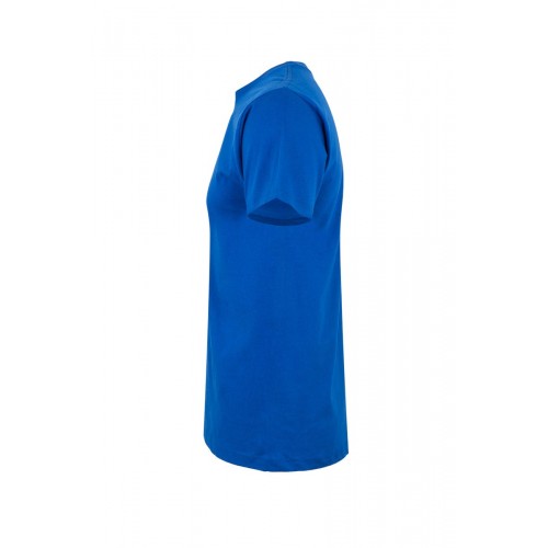 MK023CV.CAMISETA MANGA CORTA  190 ROYAL BLUE 2XL