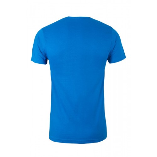 MK023CV.CAMISETA MANGA CORTA  190 ATOLL 2XL