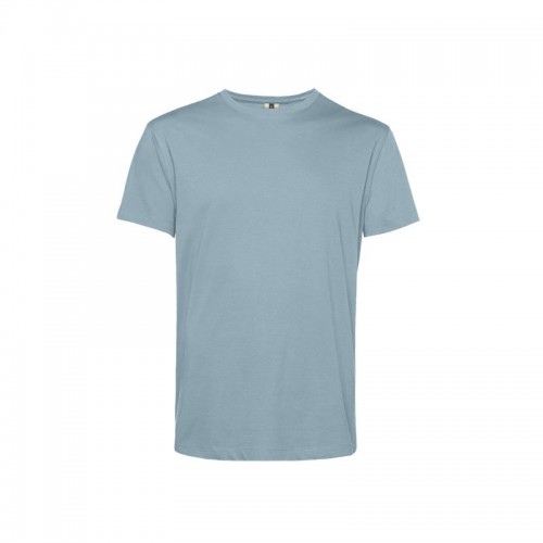 MK023CV.CAMISETA MANGA CORTA  190 BLUE FOG S