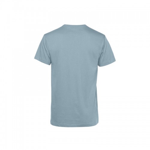 MK023CV.CAMISETA MANGA CORTA  190 BLUE FOG 2XL