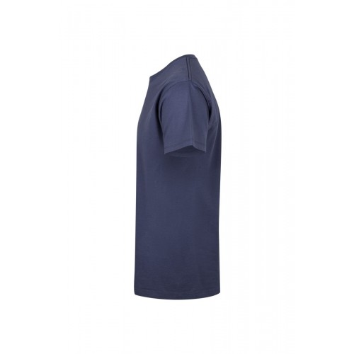 MK023CV.CAMISETA MANGA CORTA  190 DENIM BLUE 2XL