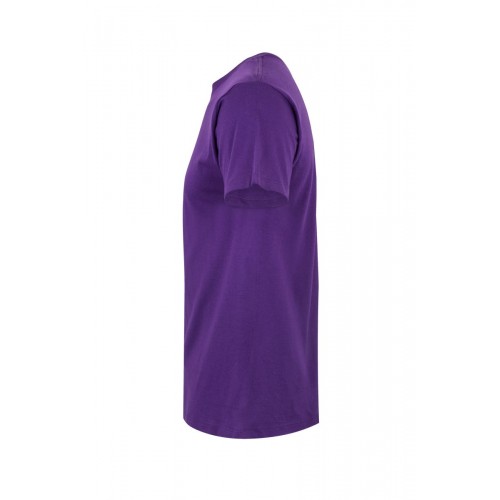 MK023CV.CAMISETA MANGA CORTA  190 PURPLE 2XL
