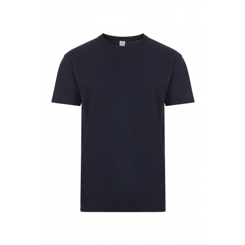 MK023CV.CAMISETA MANGA CORTA  190 DEEP NAVY XL