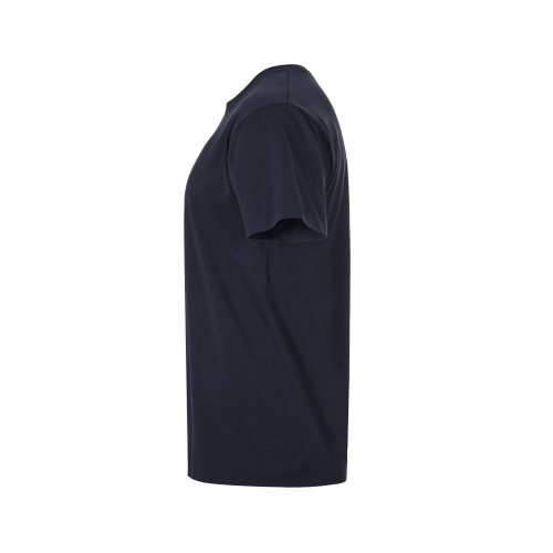 MK023CV.CAMISETA MANGA CORTA  190 DEEP NAVY S