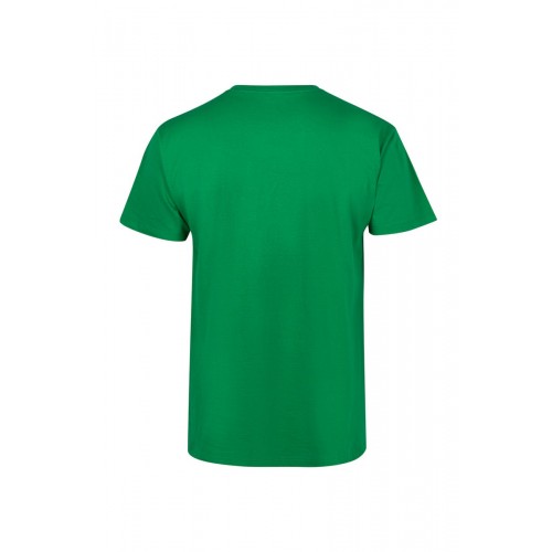 MK023CV.CAMISETA MANGA CORTA  190 KELLY GREEN 2XL