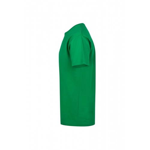 MK023CV.CAMISETA MANGA CORTA  190 KELLY GREEN 2XL