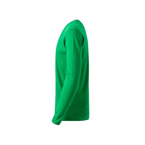 MK156CV.CAMISETA MANGA LARGA 155 KELLY GREEN 2XL