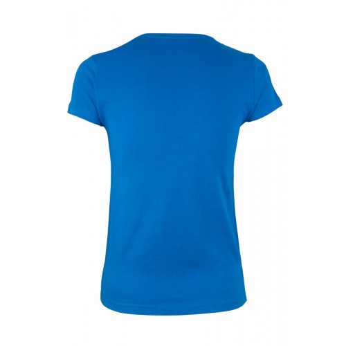 MK170CV.CAMISETA MANGA CORTA MUJER ATOLL 2XL