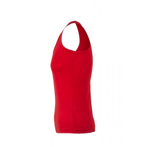 MK171CV.CAMISETA TIRANTES MUJER RED 2XL