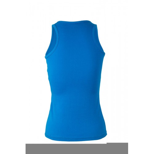 MK171CV.CAMISETA TIRANTES MUJER ATOLL 2XL