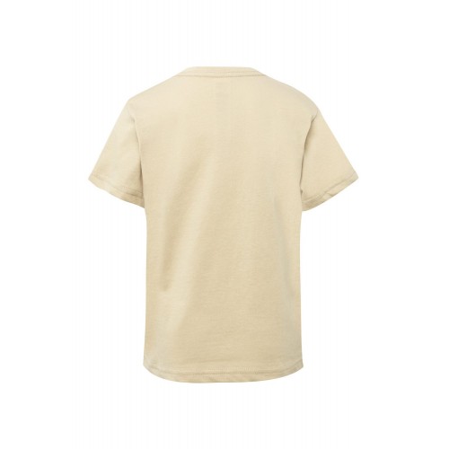 MK175CV.CAMISETA MANGA CORTA KIDS SAND 1/2