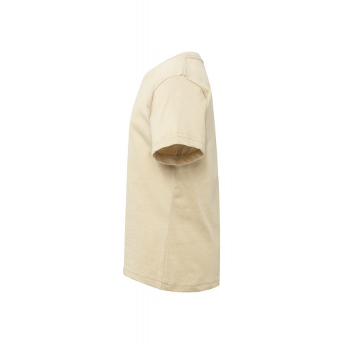 MK175CV.CAMISETA MANGA CORTA KIDS SAND 1/2