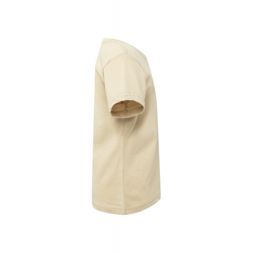 MK175CV.CAMISETA MANGA CORTA KIDS SAND 1/2