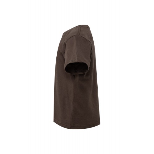 MK175CV.CAMISETA MANGA CORTA KIDS BROWN 1/2