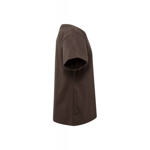 MK175CV.CAMISETA MANGA CORTA KIDS BROWN 1/2