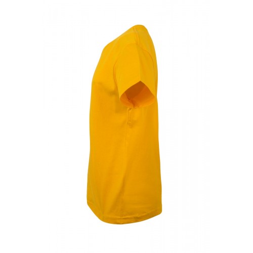 MK175CV.CAMISETA MANGA CORTA KIDS GOLD 1/2