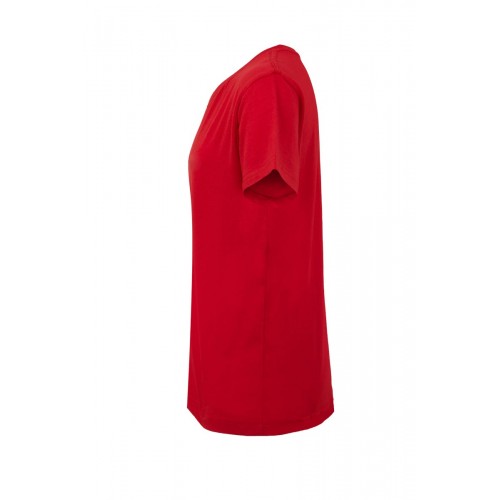 MK175CV.CAMISETA MANGA CORTA KIDS RED 1/2