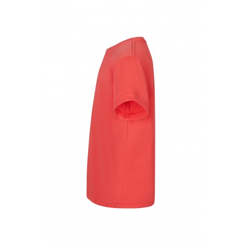 MK175CV.CAMISETA MANGA CORTA KIDS FRESH CORAL 1/2