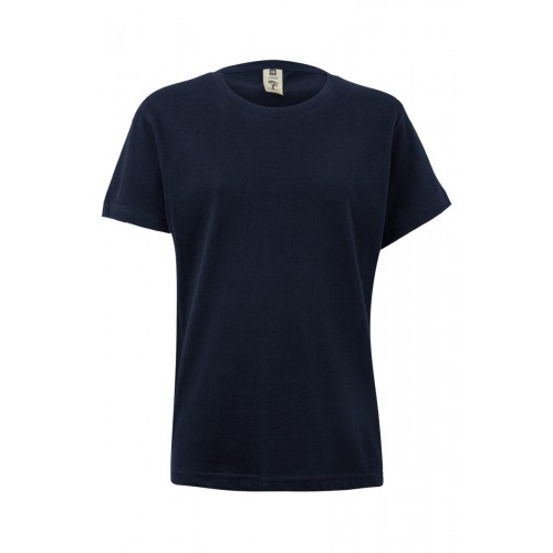 MK175CV.CAMISETA MANGA CORTA KIDS NAVY 5/6