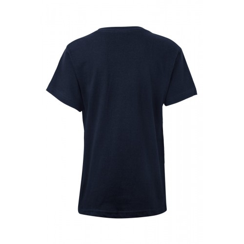 MK175CV.CAMISETA MANGA CORTA KIDS NAVY 1/2