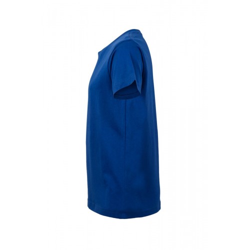 MK175CV.CAMISETA MANGA CORTA KIDS ROYAL BLUE 1/2