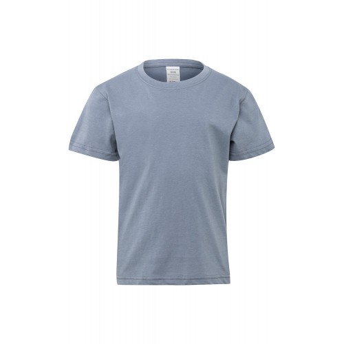 MK175CV.CAMISETA MANGA CORTA KIDS BLUE FOG 5/6