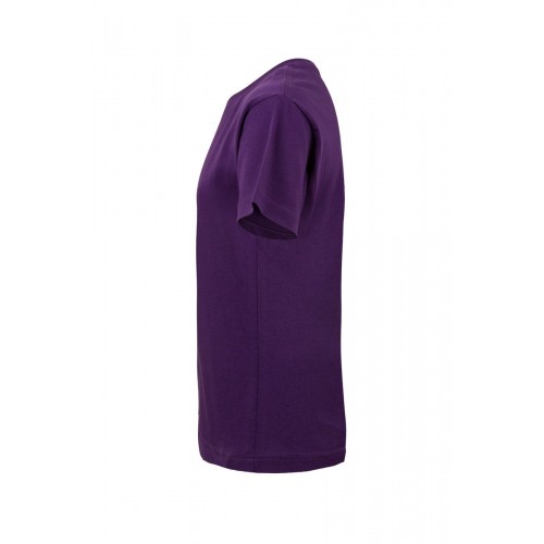 MK175CV.CAMISETA MANGA CORTA KIDS PURPLE 1/2