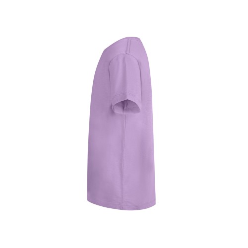 MK175CV.CAMISETA MANGA CORTA KIDS LILAC 1/2