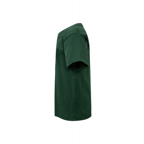 MK175CV.CAMISETA MANGA CORTA KIDS BOTTLE GREEN 1/2