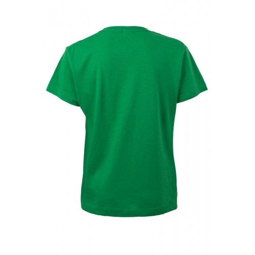 MK175CV.CAMISETA MANGA CORTA KIDS REAL GREEN 1/2