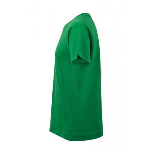 MK175CV.CAMISETA MANGA CORTA KIDS REAL GREEN 1/2