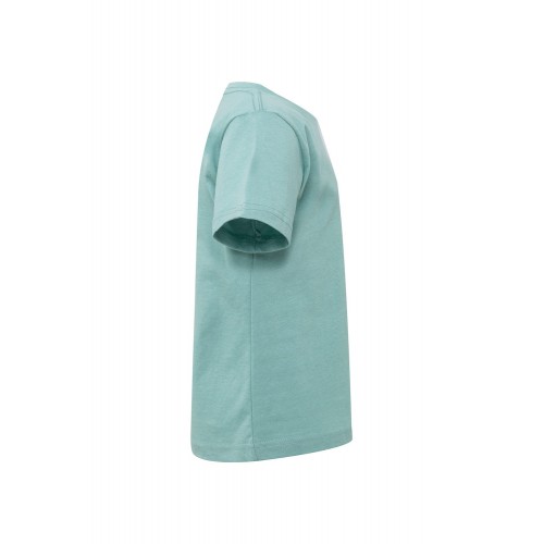 MK175CV.CAMISETA MANGA CORTA KIDS SAGE 1/2