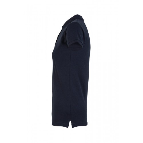 MK214CV.POLO MANGA CORTA MUJER 210 NAVY 2XL