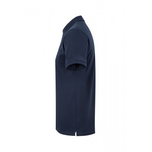 MK215CV.POLO MANGA CORTA 210 NAVY 2XL