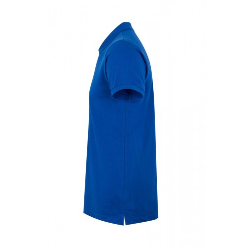 MK215CV.POLO MANGA CORTA 210 ROYAL BLUE 2XL