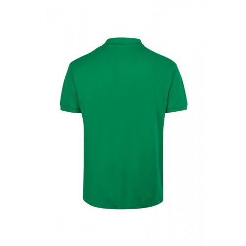 MK215CV.POLO MANGA CORTA 210 KELLY GREEN 2XL