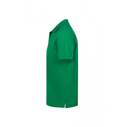 MK215CV.POLO MANGA CORTA 210 KELLY GREEN 2XL