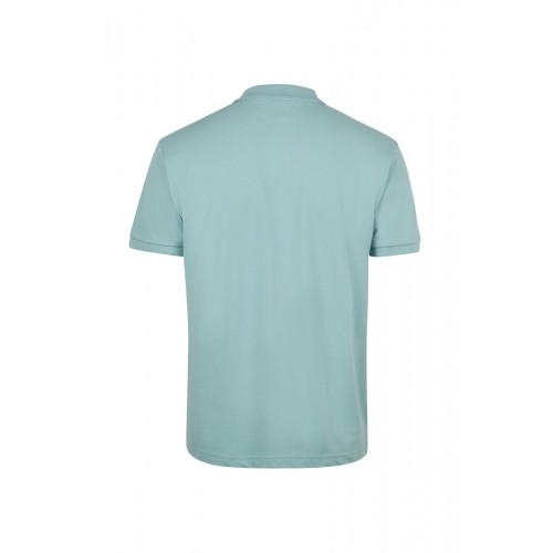 MK215CV.POLO MANGA CORTA 210 SAGE 2XL