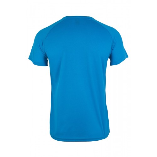 MK521V.CAMISETA TÉCNICA MC KIDS ATOLL 12/14